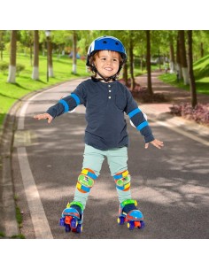 Skates Moltó My First Skates 25-32 2