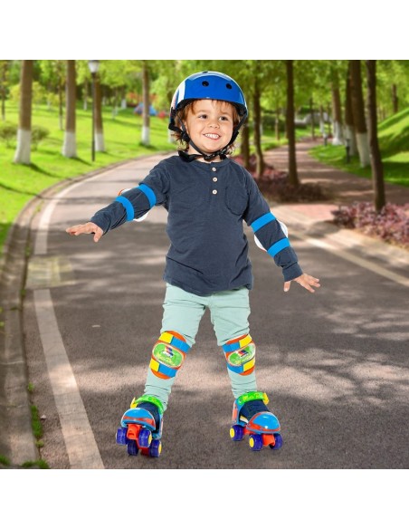 Skates Moltó My First Skates 25-32
