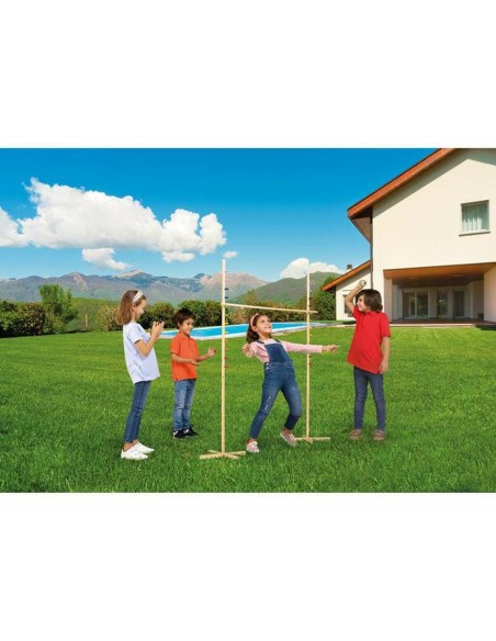 Skills Game Cayro Limbo (140 x 148 x 40 cm)