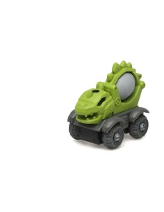 Lorry Dinosaur Green