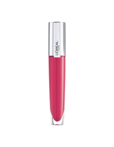 Lip-gloss Rouge Signature L'Oréal Paris Volumising 408-accentua