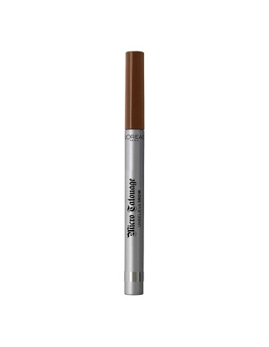 Eyebrow Liner L'Oréal Paris Micro Tatouage Shade 105-brunette
