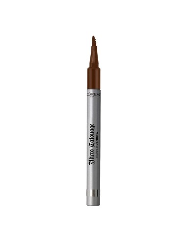 Eyebrow Liner L'Oréal Paris Micro Tatouage Shade 105-brunette