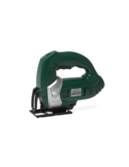 Toy jigsaw tool PowerTool