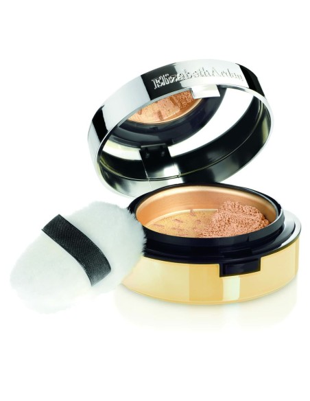 Powder Make-up Base Elizabeth Arden Pure Finish Mineral Nº 2 8,33 g