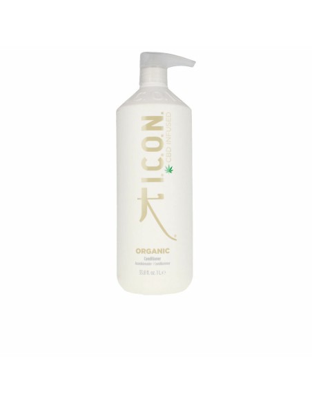 Conditioner I.c.o.n. Organic 1 L