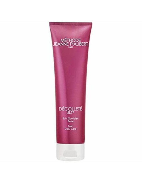 Women Bosom Booster Cream Jeanne Piaubert Décolleté 100 ml