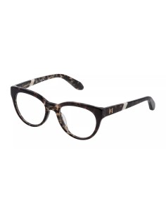 Ladies' Spectacle frame Carolina Herrera VHN612M-500AFF Ø 50 mm