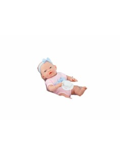 Baby doll Marina & Pau 21 cm 2