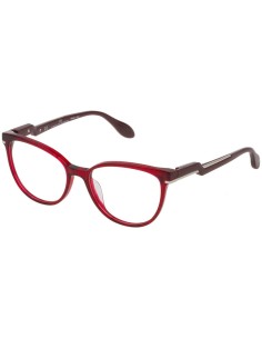 Ladies' Spectacle frame Carolina Herrera VHN591M-5305AC Ø 53 mm