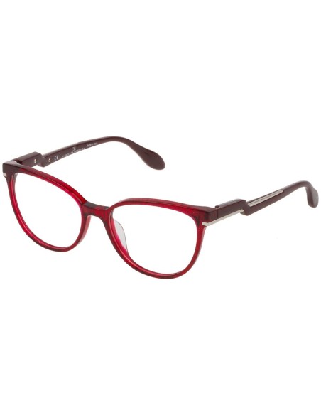 Ladies' Spectacle frame Carolina Herrera VHN591M-5305AC Ø 53 mm