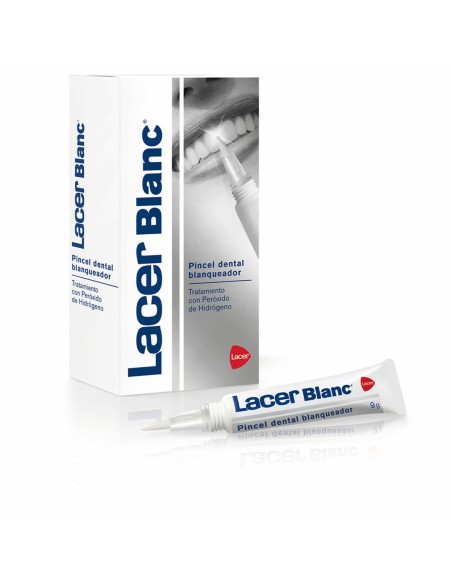 Tooth Whitening Pencil Lacer Lacerblanc 9 g