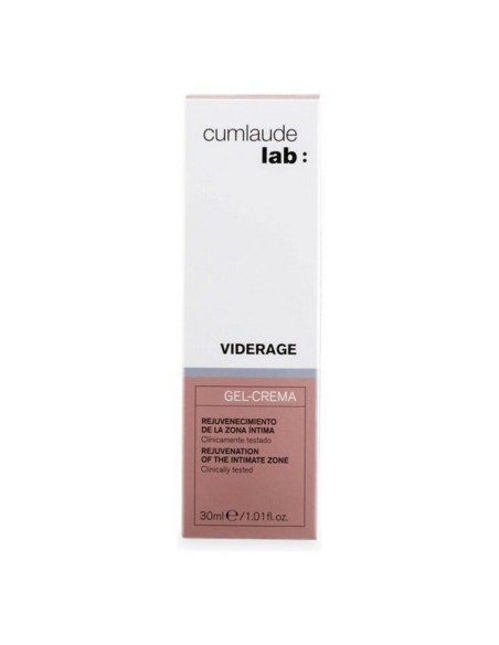 Shower Gel Cumlaude Lab (30 ml)