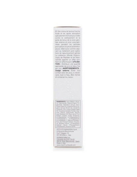 Shower Gel Cumlaude Lab (30 ml)