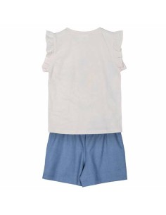 Set of clothes Minnie Mouse Light Pink 2