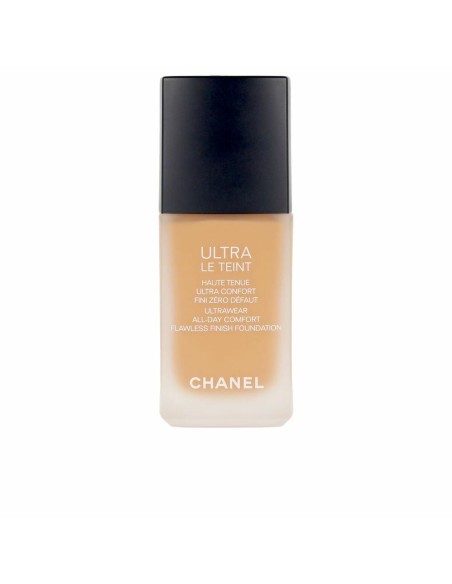 Liquid Make Up Base Chanel Ultra Le Teint bd91 (30 ml)