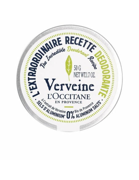 Shower Gel L'Occitane En Provence 15DB050VB19 50 g