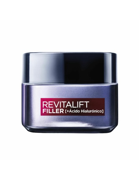 Facial Serum L'Oreal Make Up Revitalift Filler Hyaluronic Acid 50 ml