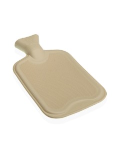 Hot Water Bottle Versa Grey Polyester Textile 2 L Star 2
