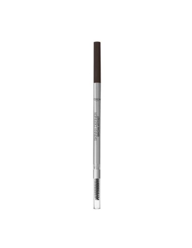 Eyebrow Pencil Skinny Definer L'Oreal Make Up (1,2 g)