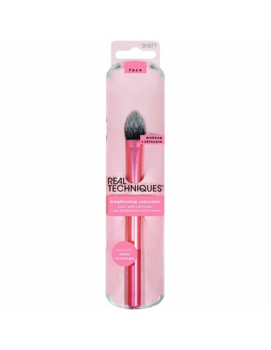 Make-up Brush Real Techniques Brightening Concealer (1 Unit)