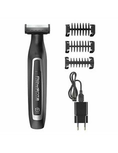 Hair clippers/Shaver Rowenta TN6000F4 Stainless steel