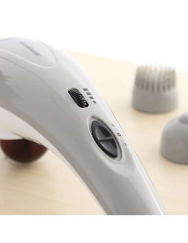 Electric Handheld Massager Halaxer InnovaGoods