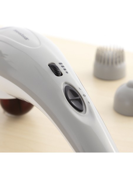 Electric Handheld Massager Halaxer InnovaGoods