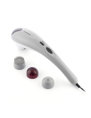 Electric Handheld Massager Halaxer InnovaGoods