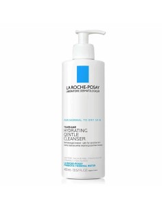 Cleansing Cream La Roche Posay Toleriane (400 ml)