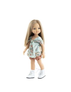 Doll Paola Reina Roxane 32 cm 2