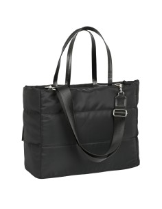 Bag Moos Negro Padded Black (54 x 31 x 17 cm) 2
