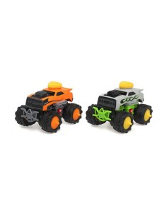Vehicle Playset Light Electric All terrain Friction with sound