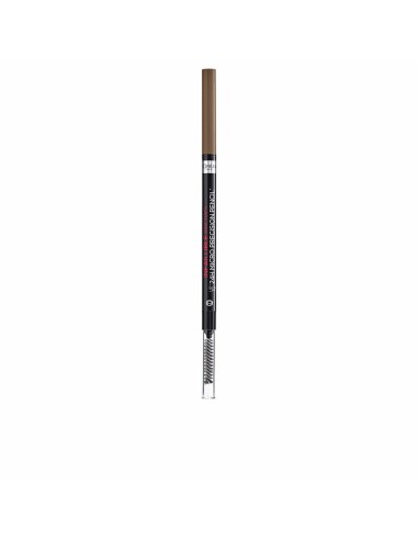 Eyebrow Pencil Skinny Definer L'Oreal Make Up (1,2 g)