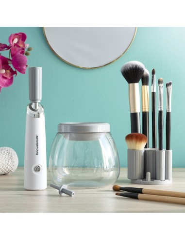 Automatic Make-up Brush Cleaner and Dryer Maklin InnovaGoods