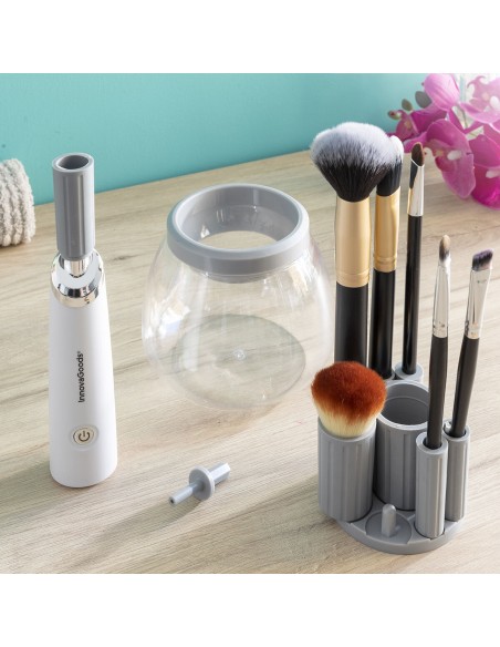 Automatic Make-up Brush Cleaner and Dryer Maklin InnovaGoods