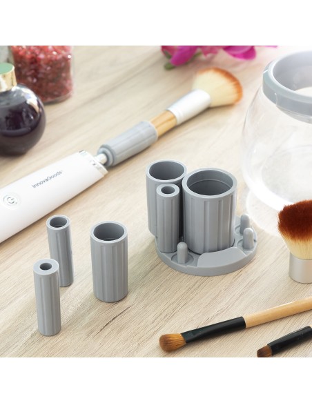 Automatic Make-up Brush Cleaner and Dryer Maklin InnovaGoods
