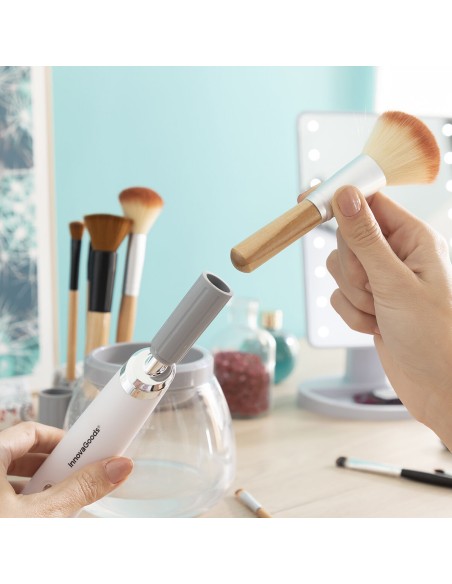 Automatic Make-up Brush Cleaner and Dryer Maklin InnovaGoods