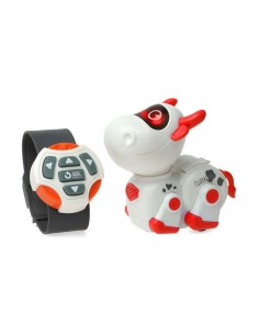 Action Figure Light Cow with sound