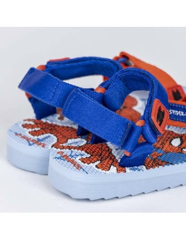 Children's sandals Spider-Man 29