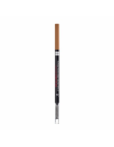 Eyebrow Pencil Skinny Definer L'Oreal Make Up (1,2 g)
