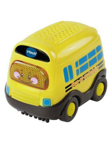 Vehicle Vtech Tut Tut 10 x 6 cm (ES)