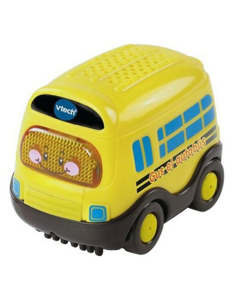 Vehicle Vtech Tut Tut 10 x 6 cm (ES)