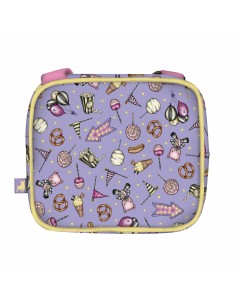 Shoulder Bag Gorjuss First prize Lilac (16.5 x 15 x 6.5 cm) 2