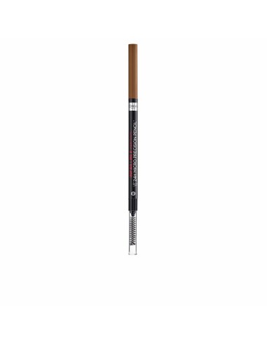 Eyebrow Pencil Skinny Definer L'Oreal Make Up (1,2 g)