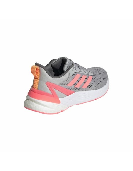 Sports Shoes for Kids Adidas Response Super 2.0 Grey