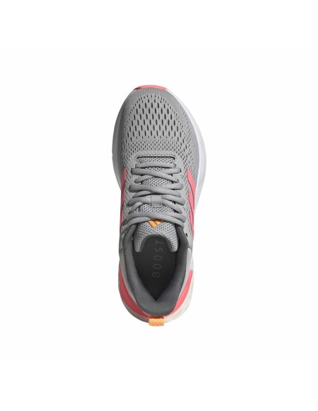 Sports Shoes for Kids Adidas Response Super 2.0 Grey