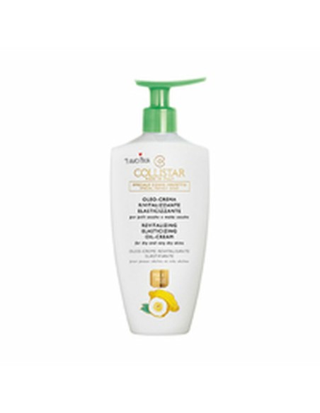 Repairing Body Cream Collistar Crema Revitalising 400 ml