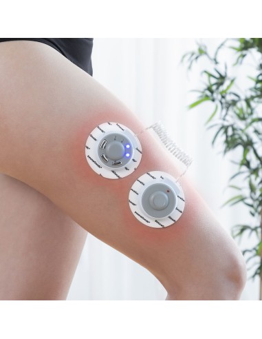 EMS Body Shaping Massager Atrainik InnovaGoods