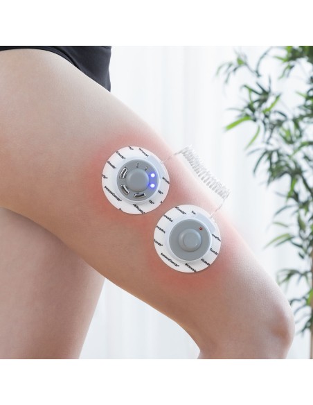 EMS Body Shaping Massager Atrainik InnovaGoods